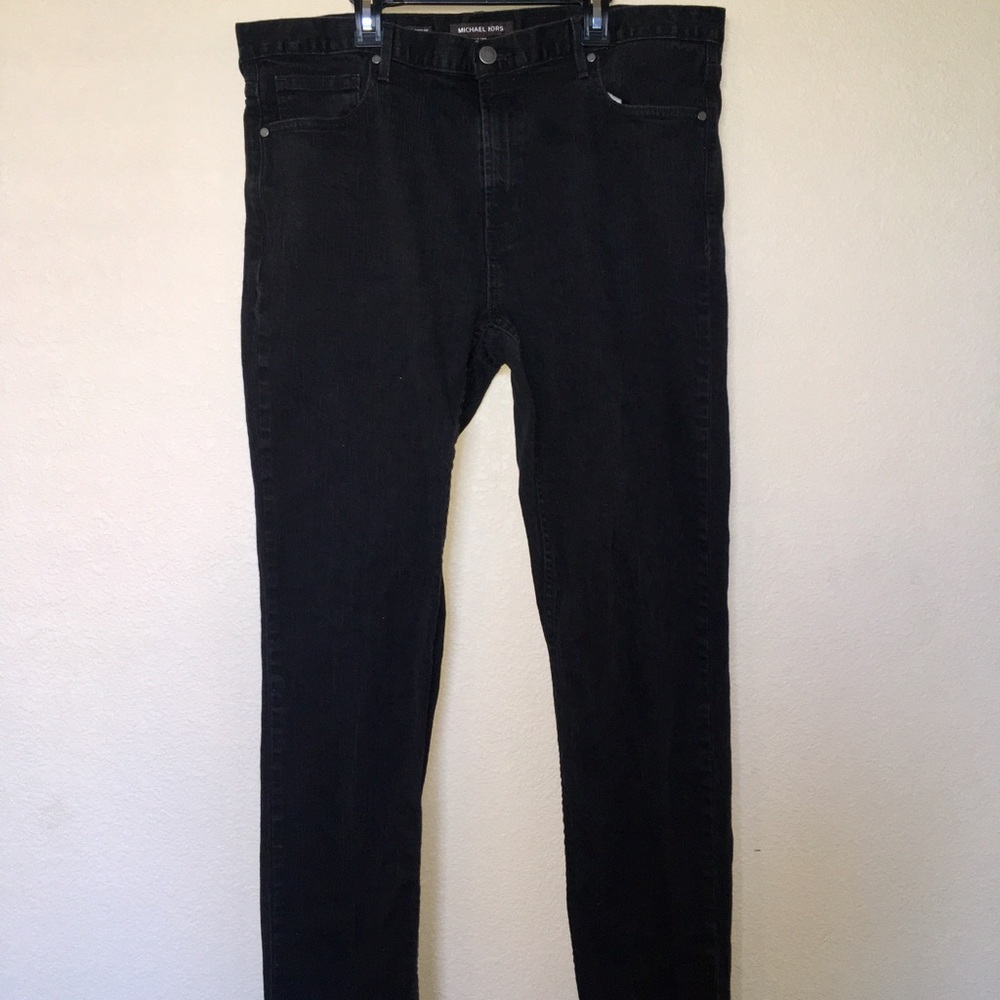 Michael Kors Men’s Slim-fit Jeans